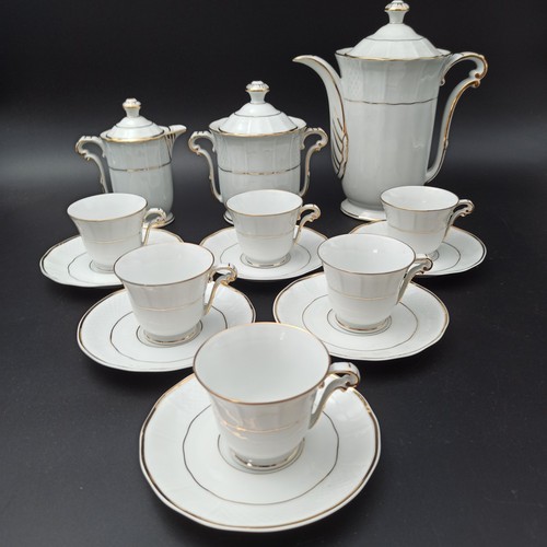 Limoges bernardaud service - limoges,