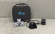 Anki Cozmo Robot Model 300-00047 with Case