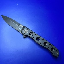 CRKT M16-03DB Deadbolt Carson