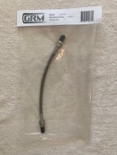 Bentley T1, T2 1965-1980 Rear