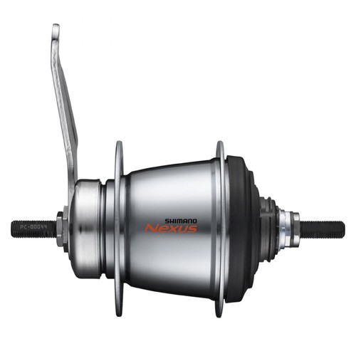 Moyeu city vtc shimano - shimano, nexus