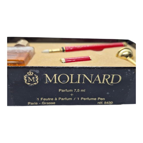Molinard paris - molinard,