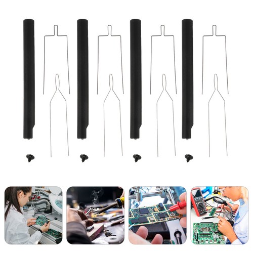 4pcs outil extraction ic - 4pcs, d'extraction