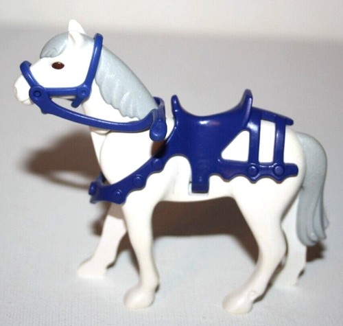 Playmobil 3314 cheval - playmobil,