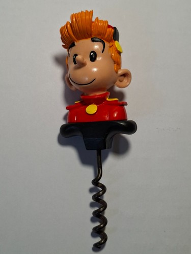 Figurine comics spain 1991 - spain,