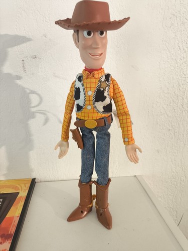 Disney toy story figurine - story,