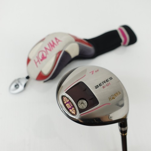 Femmes honma golf beres - honma,