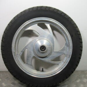 Roue avant jinlun - jinlun, highlander