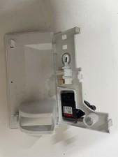 High one Couvercle/ Support +