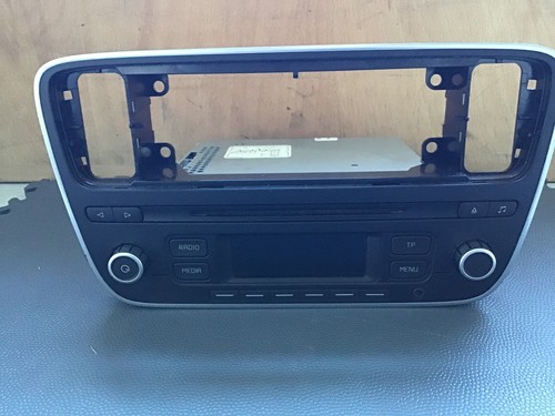 482225 radio seat mii aa - radio-cd,