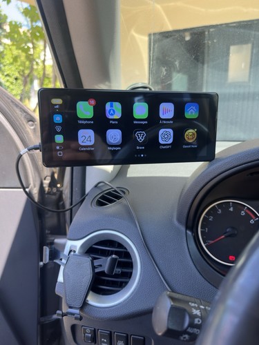 Apple carplay android auto - apple,