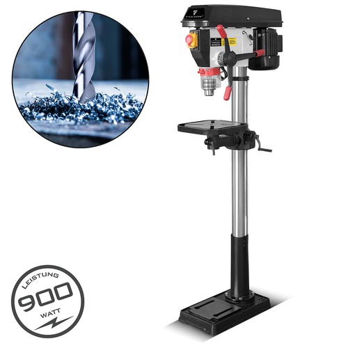 Stahlwerk 900 perceuse - bd-900,