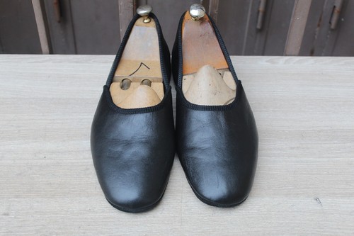 Mocassin pantoufles crockett - mocassin,