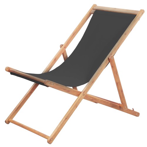 Chaise plage pliante - chaise,