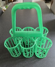 Panier à Bouteilles , Casier