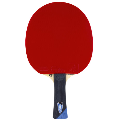 Raquette tennis table - raquette, de