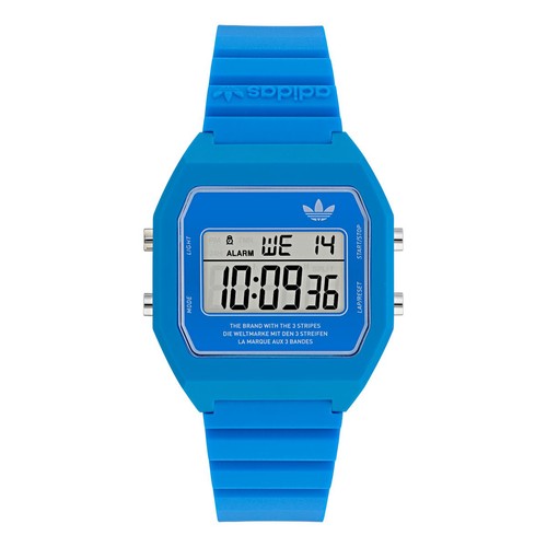 Adidas originals montre - montre, bleu