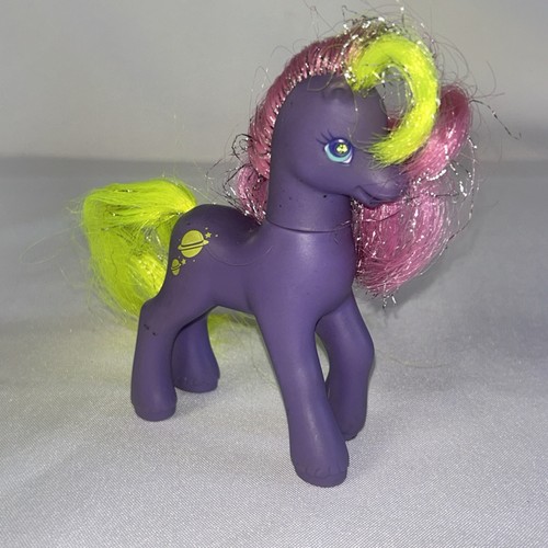 Little pony g2 - my,