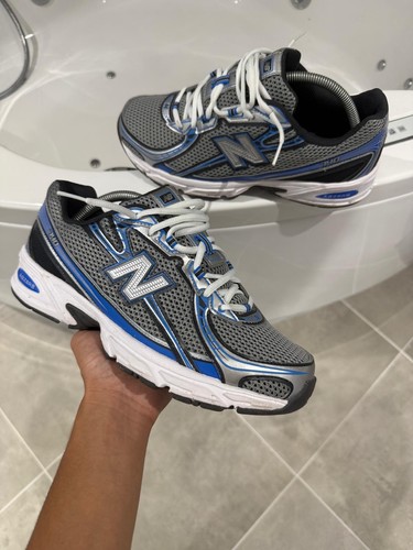 New balance 740 y2k - new,