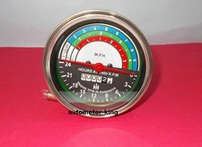 Tachymètre IH / Farmall Cub / Cub Loboy - remplacement neuf