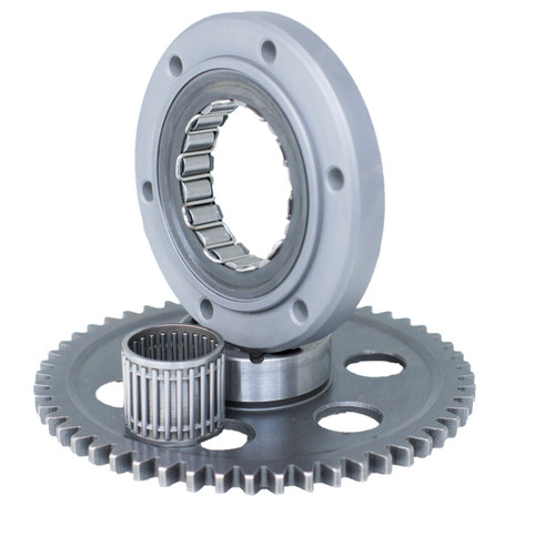 Set roue libre - roue,