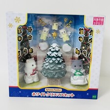 Poupée jouet chat persan