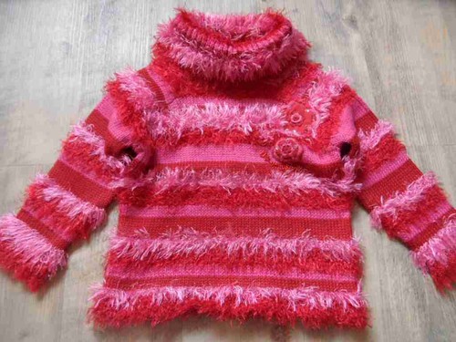 Pampolina joli pull - pampolina,
