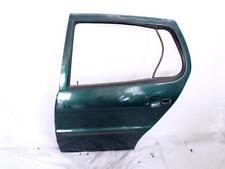 6N4833055C rear door left Volkswagen Polo 6N1 6V2 1.4 B 44 KW 5P 5M