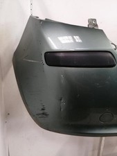 Pare choc arriere RENAULT CLIO