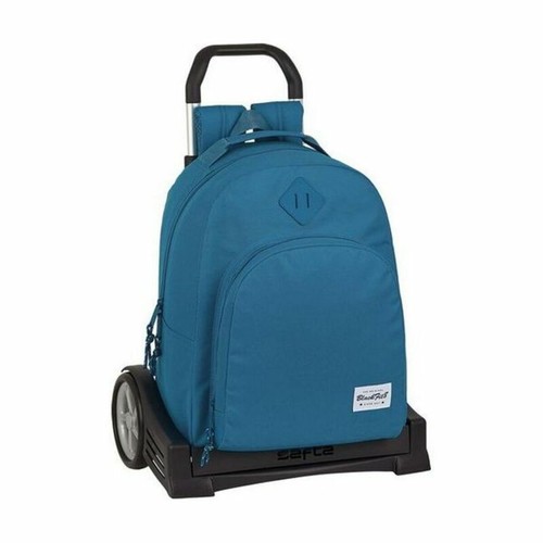 Cartable roulettes - cartable, à