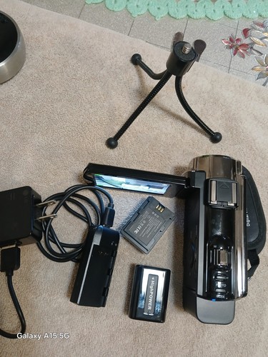 Dvc hdv 604s - dvc, video