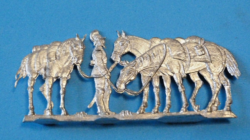 Plats étain zinnfiguren - plats, d'étain