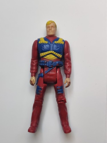 Figurine kenner jouet ancien - kenner,