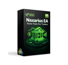 Naxarius v7.0 EA MT5