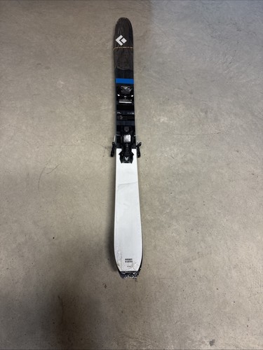 Paire skis black diamond - paire, de