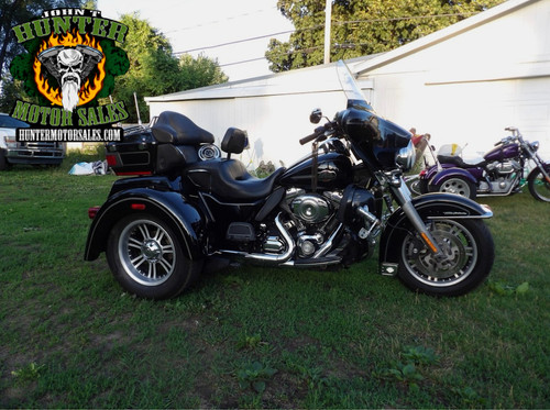 2012 harley davidson flhtcutg - 2012, harley-davidson