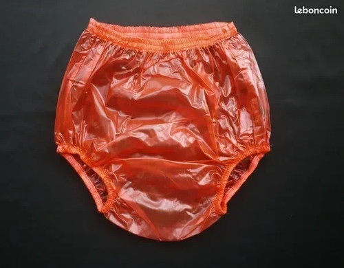 Culotte incontinence - l, d'