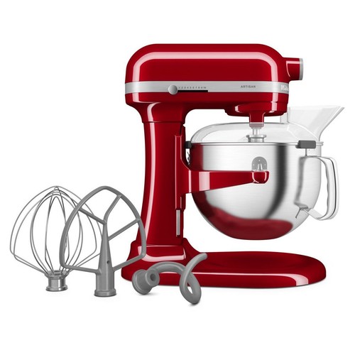Robot pâtissier kitchenaid - pâtissier,