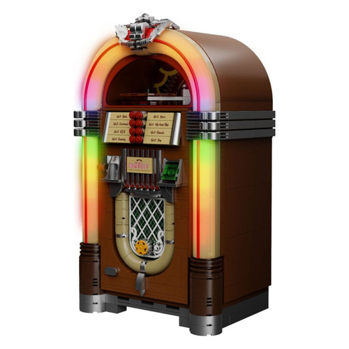Pantasy jukebox bloc de - pantasy,