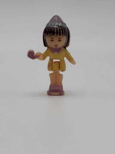 Polly pocket personnage - pocket,