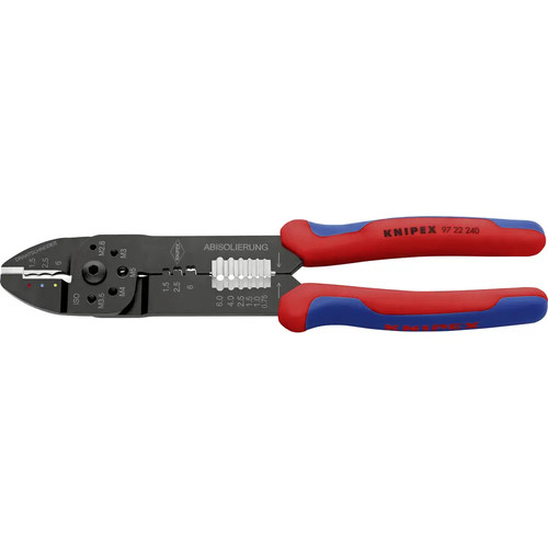 Knipex 240 pince - knipex,