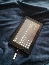 Amazon Kindle Fire Tablet
