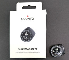 Suunto Clipper L/B NH Boussole