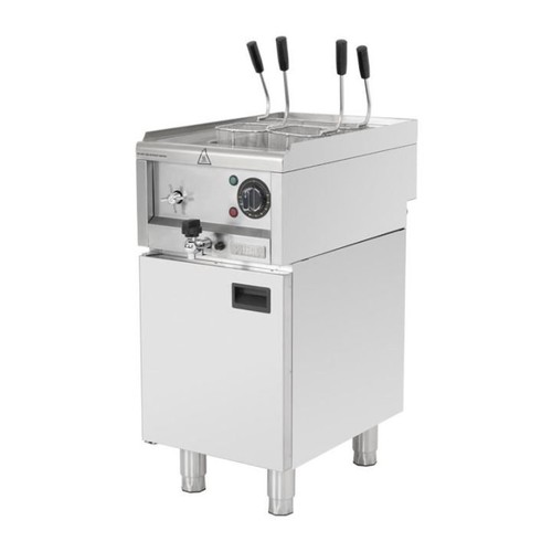 Cuiseur pâtes électrique - à,