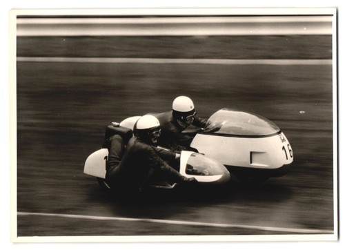 Photographie course moto - de,
