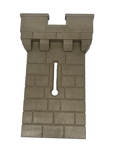 Playmobil moyen age - moyen, piéce