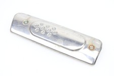 EXHAUST COVER - GOWINN DOLCE VITA 125 (2007 - 2013)