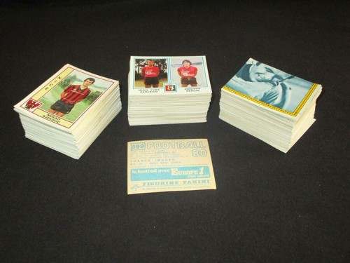 Football panini image - panini, 1