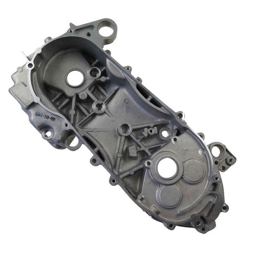 Carter moteur moitié - moteur,