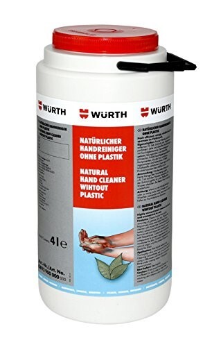 Wurth résistant main - wurth,